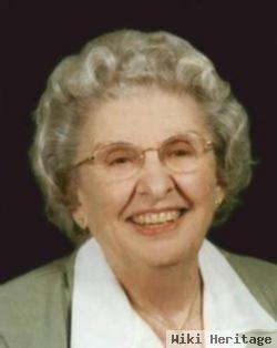 Priscilla L. Carmody Meyer