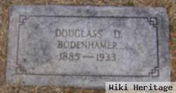 Douglas David Bodenhamer