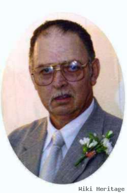 Francis D. Roberts, Sr