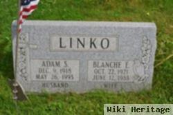 Blanche E Linko