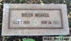 Helen Modell