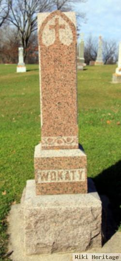 W. L. Wokaty