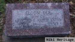 Eldon Dee Eaton