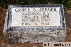 Grace S. Seaver