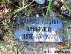 Edward Austin Warriner