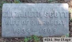 Elizabeth Scott Robert