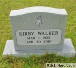 Kirby Walker