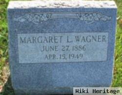 Margaret Lovina Strimel Wagner