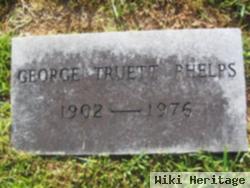 George Truett Phelps