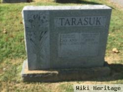 John Tarasuk