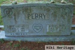 Bonnie L Boyd Perry