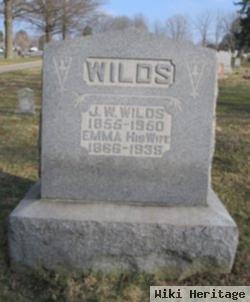 J. W. Wilds