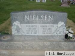 Osmer Keith Nielsen