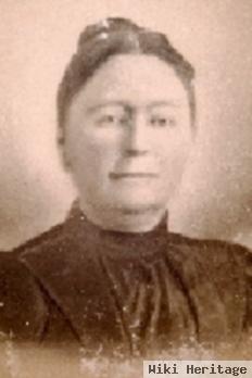 Mary Conibear Kissell