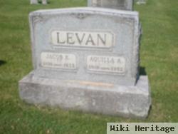 Jacob K. Levan