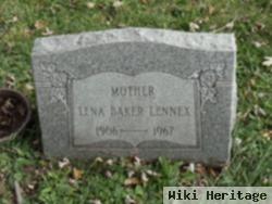 Lena Baker Lennex