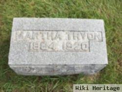 Martha Vickery Tryon