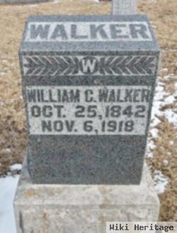 William C. Walker