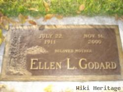 Ellen Lavilla Godard