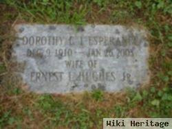 Dorothy C. Hughes