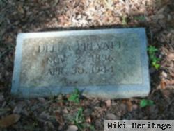 Della Kirkland Prevatt