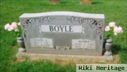 Louis J. Boyle