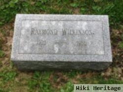 Raymond Wilkinson