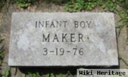 Infant Boy Maker