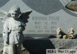 Rhonda Tyler Todd