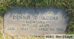 Dennis D. Irgens