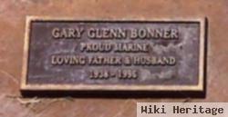 Gary Glenn Bonner