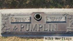 William A. Pumplin