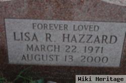 Lisa R. Hazzard