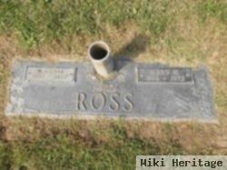 Mary N. Ross