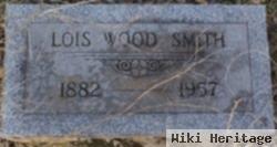 Lois Wood Smith