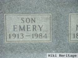 Emery Ward