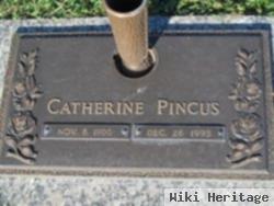 Catherine Pincus