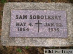 Sam Sobolesky