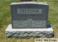 Mary Zelesnik