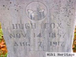 Hugh Cox