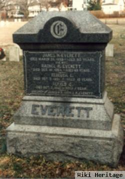 Rebecca E. Everett