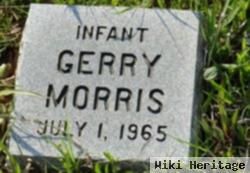 Gerry Morris