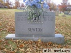 Cornelia Cook Newton