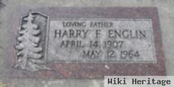 Harry F. Englin