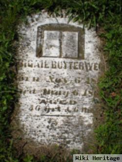 Abigail Butterweck