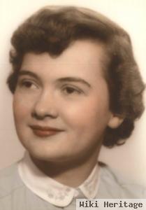 Patricia A. Dempster Dyer