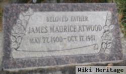 James Maurice Atwood