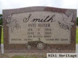 Ovis Oliver Smith