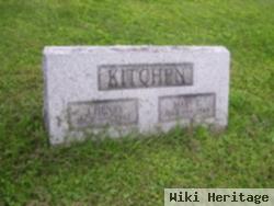 J Henry Kitchen