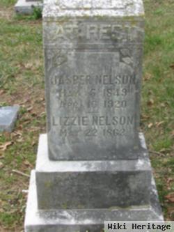 Lizzie Nelson